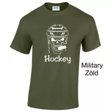 Póló - Hockey