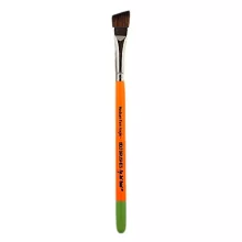 Bolt by Jest Paint arcfestőecset Medium FIRM Angle lapos ferde 5/8"