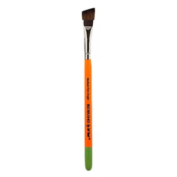   Bolt by Jest Paint arcfestőecset Medium FIRM Angle lapos ferde 5/8"