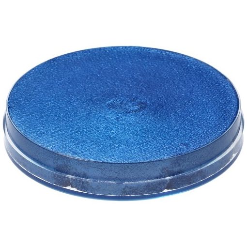 Superstar arcfesték - Gyöngyház Misztikus kék 16g /Mystic blue (shimmer)137/