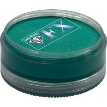 Diamond FX arcfesték - Tengerzöld - Essential Sea Green 90 gramm