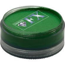 Diamond FX arcfesték - Zöld - Essential Green 90 gramm