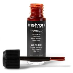 Mehron Tooth FX - Fog festék Blood Red