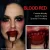 Mehron Tooth FX - Fog festék Blood Red