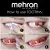 Mehron Tooth FX - Fog festék Blood Red