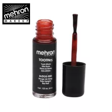 Mehron Tooth FX - Fog festék Blood Red
