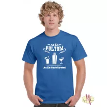 Kereknyakú Póló - Az Én Pultom