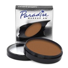 MEHRON PARADISE - Világos barna arcfesték 40g