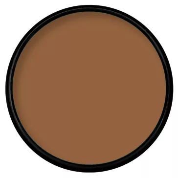 MEHRON PARADISE - Világos barna arcfesték 40g