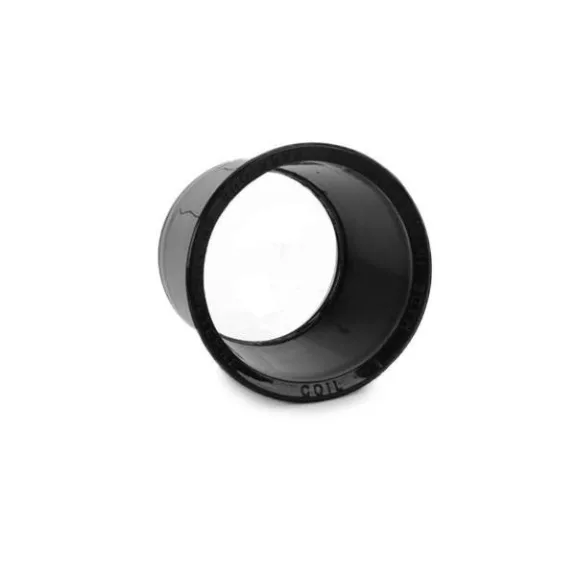 0x nagyítású ékszerész zsebnagyító 30 mm átmérőjű precíziós lencsével