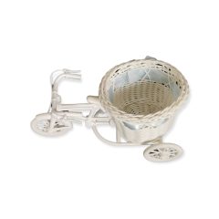 Tricikli kosárral nagy