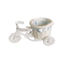 Tricikli kosárral nagy