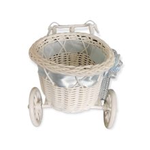 Tricikli kosárral nagy