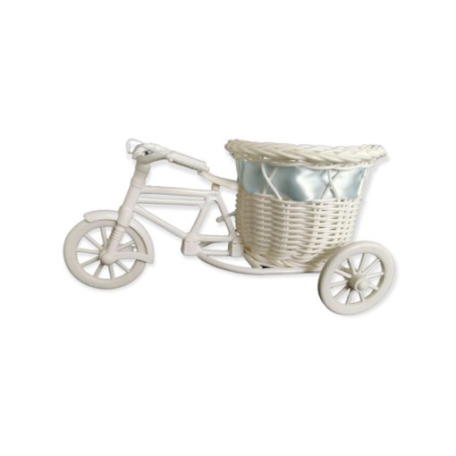 Tricikli kosárral nagy