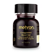 Mehron művér alvadt vér gél 30 gr - Coagulated Blood Gel