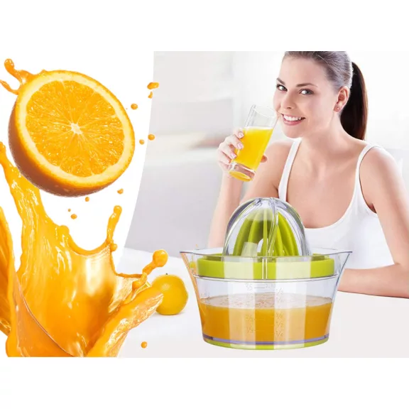 Kézi Citrusfacsaró, Gyümölcsfacsaró