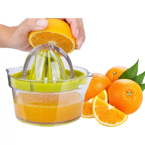 Kézi Citrusfacsaró, Gyümölcsfacsaró