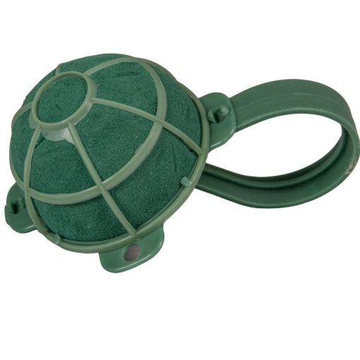 CSÍPTETŐ TEKNŐS vizes tűzőhab 