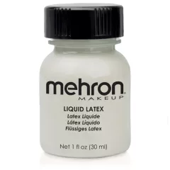 Mehron Liquid Latex - Zombie 30ml