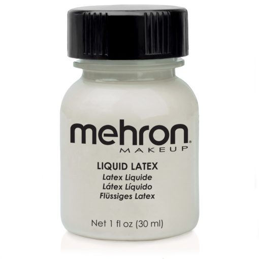 Mehron Liquid Latex - Zombie 30ml