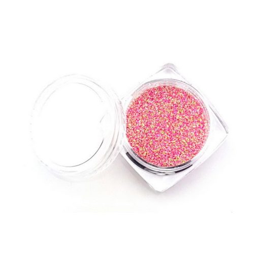 Szivárvány csillámpor - 703