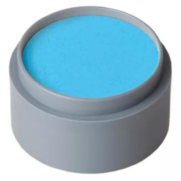 Grimas Light blue Pure arcfesték 15 ml 302