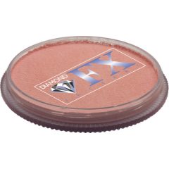 Diamond FX arcfesték - Light pink 30g
