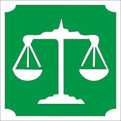 Csillámtetoválás sablon - Csillagjegyek Mérleg 482