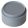 Grimas Dark Grey Pure arcfesték 2,5 ml 103