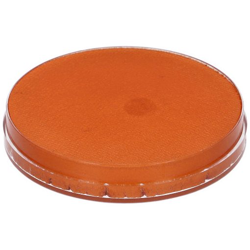 Superstar arcfesték - Gyöngyház Tigris narancs 16g /Tiger 136/