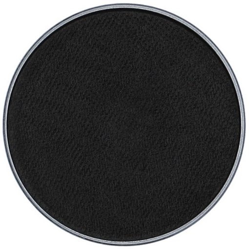 Superstar arcfesték 45g - Fekete /Black 023/