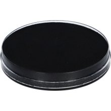 Superstar arcfesték 45g - Fekete /Black 023/