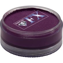Diamond FX arcfesték -Lila - Essential Purple 90 gramm