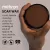 Mehron Scar Wax – Dark (40 g)