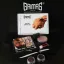 Grimas Scar Wax Basic Set