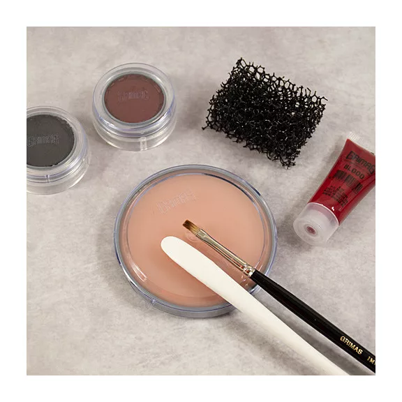 Grimas Scar Wax Basic Set