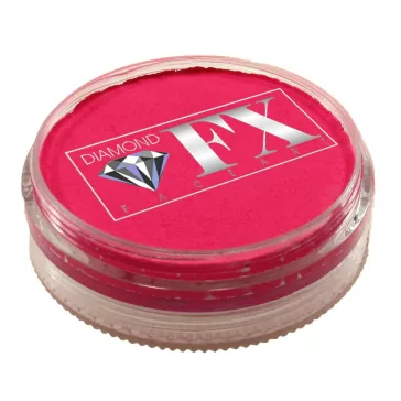 Diamond FX arcfesték - UV - Neon Magenta 45g