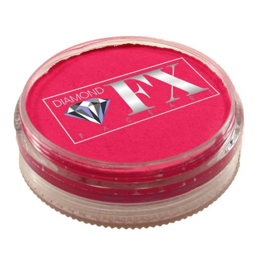 Diamond FX arcfesték - UV - Neon Magenta 45g