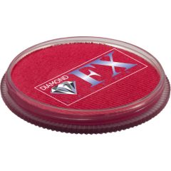 Diamond FX arcfesték -  Essential Ruby Red 30g