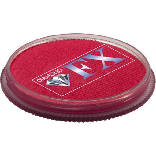 Diamond FX arcfesték -  Essential Ruby Red 30g