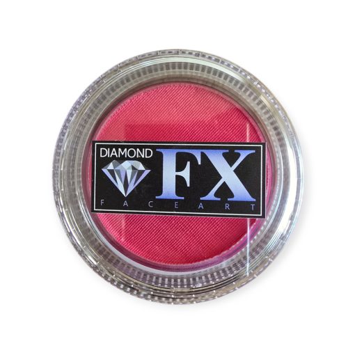 Diamond FX arcfesték -  Essential Ruby Red 30g