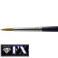 Diamond Fx Hegyes kerek arcfestő ecset 6-os