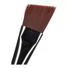 Superstar ferde ecset - 5/8" (Ksenia)