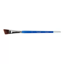 Superstar ferde ecset - 5/8" (Ksenia)
