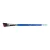 Superstar ferde ecset - 5/8" (Ksenia)