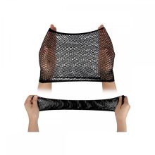 Rugalmas hajháló, paróka alá