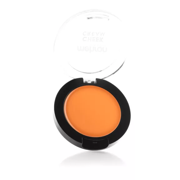 Mehron CHEEK Cream Palette – 8 Színű Krémpirosító Paletta, profi sminkeseknek