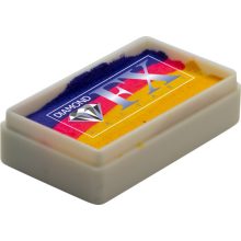 Diamond FX csíkos arcfesték - Hot Beach (28g)