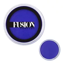 Fusion arcfesték - Prime Fresh Blue 32gr