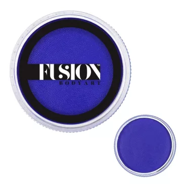 Fusion arcfesték - Prime Fresh Blue 32gr